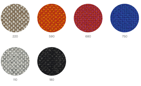 Kleuren Hallingdal Varier