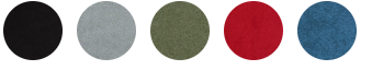 Microvezel (Comfort, Gabriel) Aeris Muvman